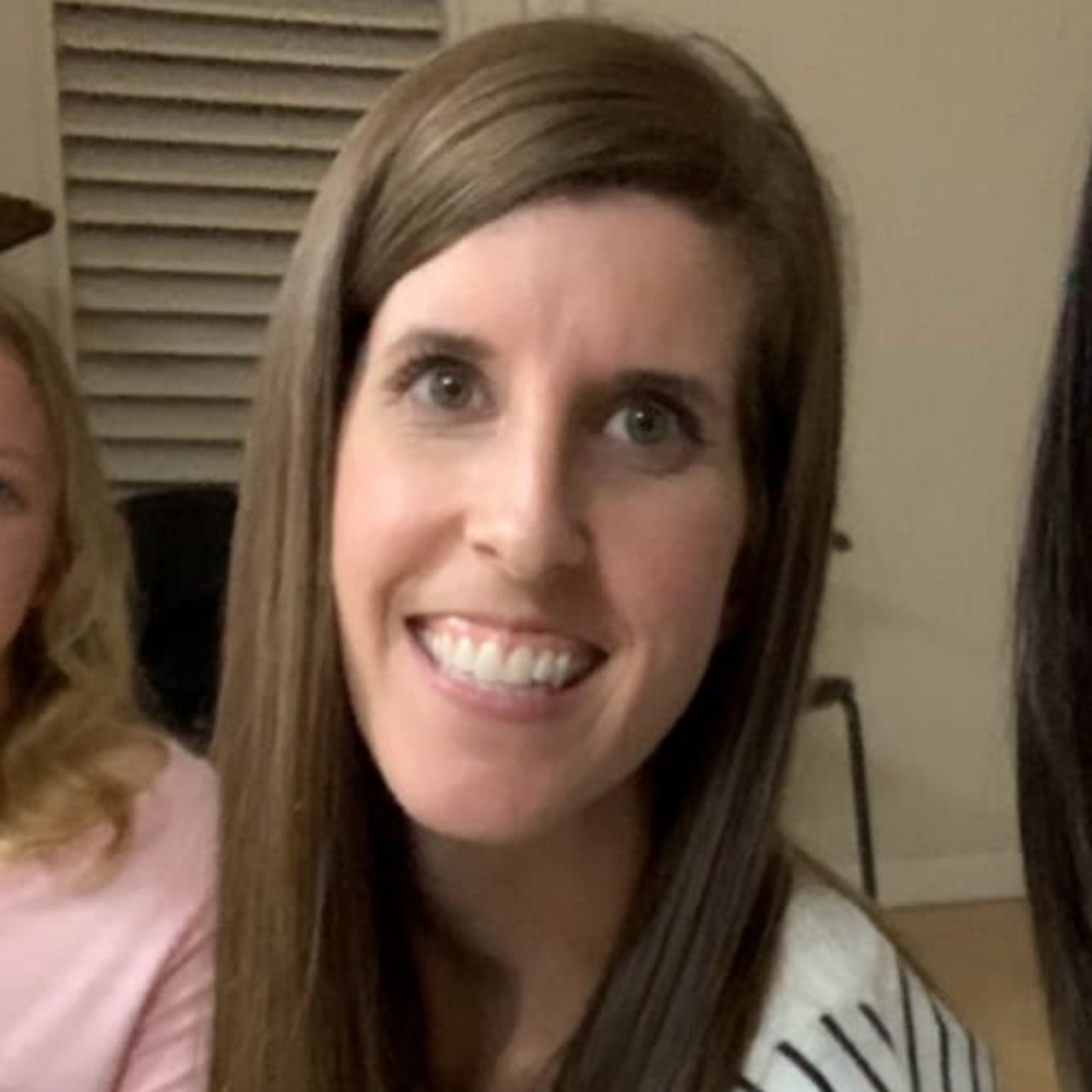 Meet your Posher, Kerry